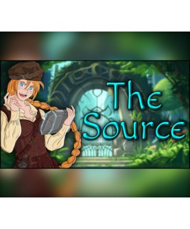 The Source Steam Key GLOBAL